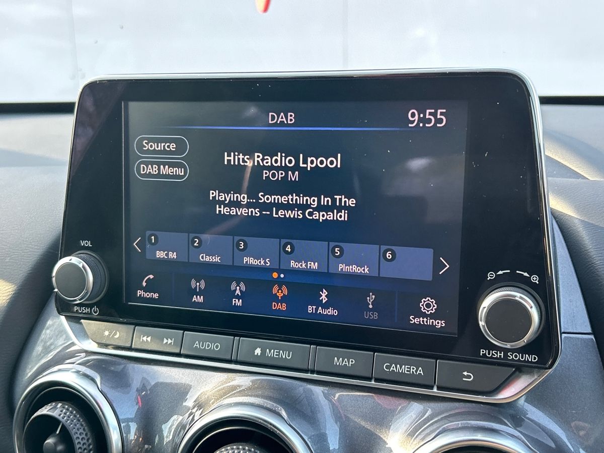 Used Nissan Juke 2022 for sale - 76495185: Photo 31