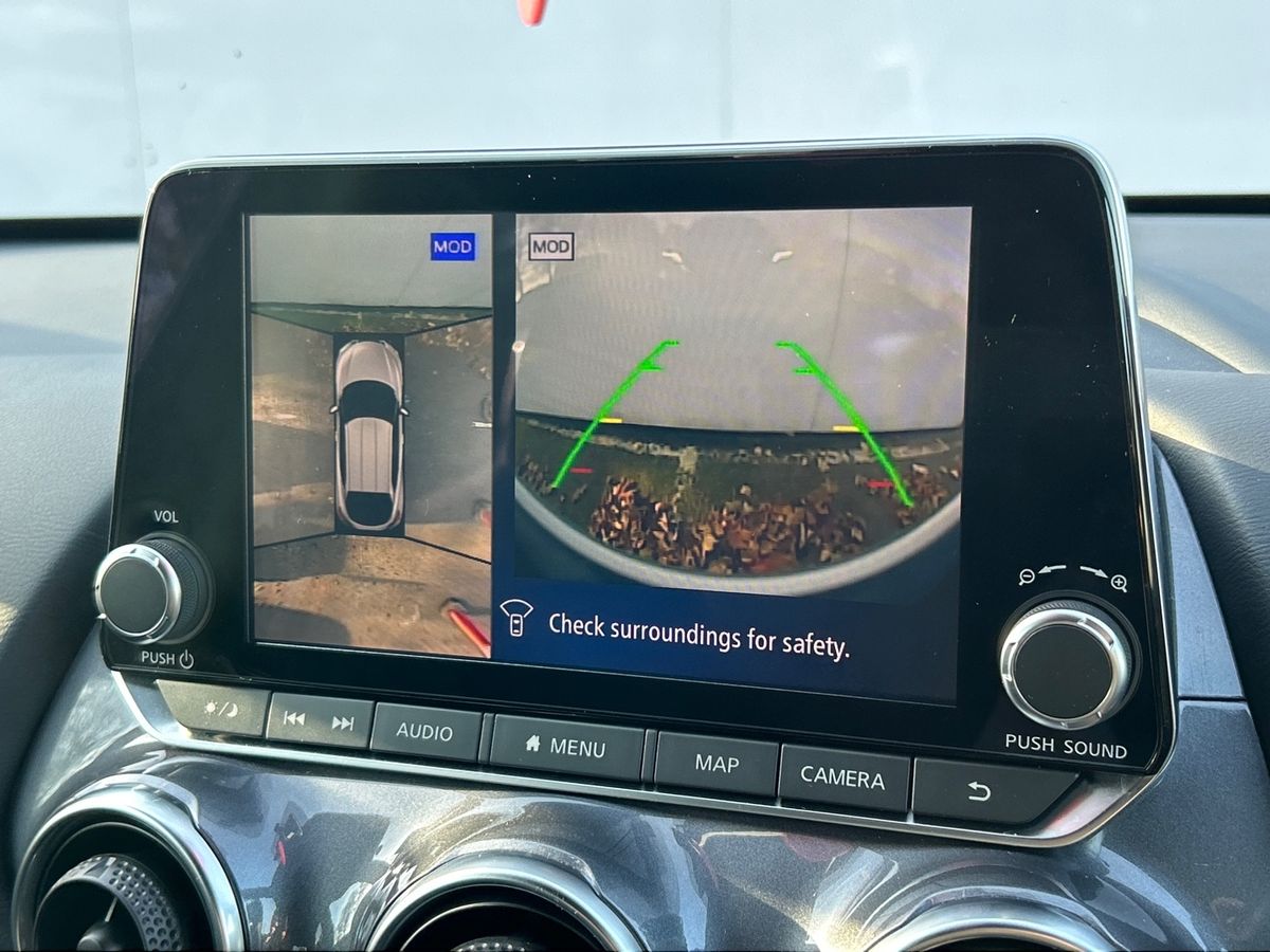 Used Nissan Juke 2022 for sale - 76495185: Photo 32