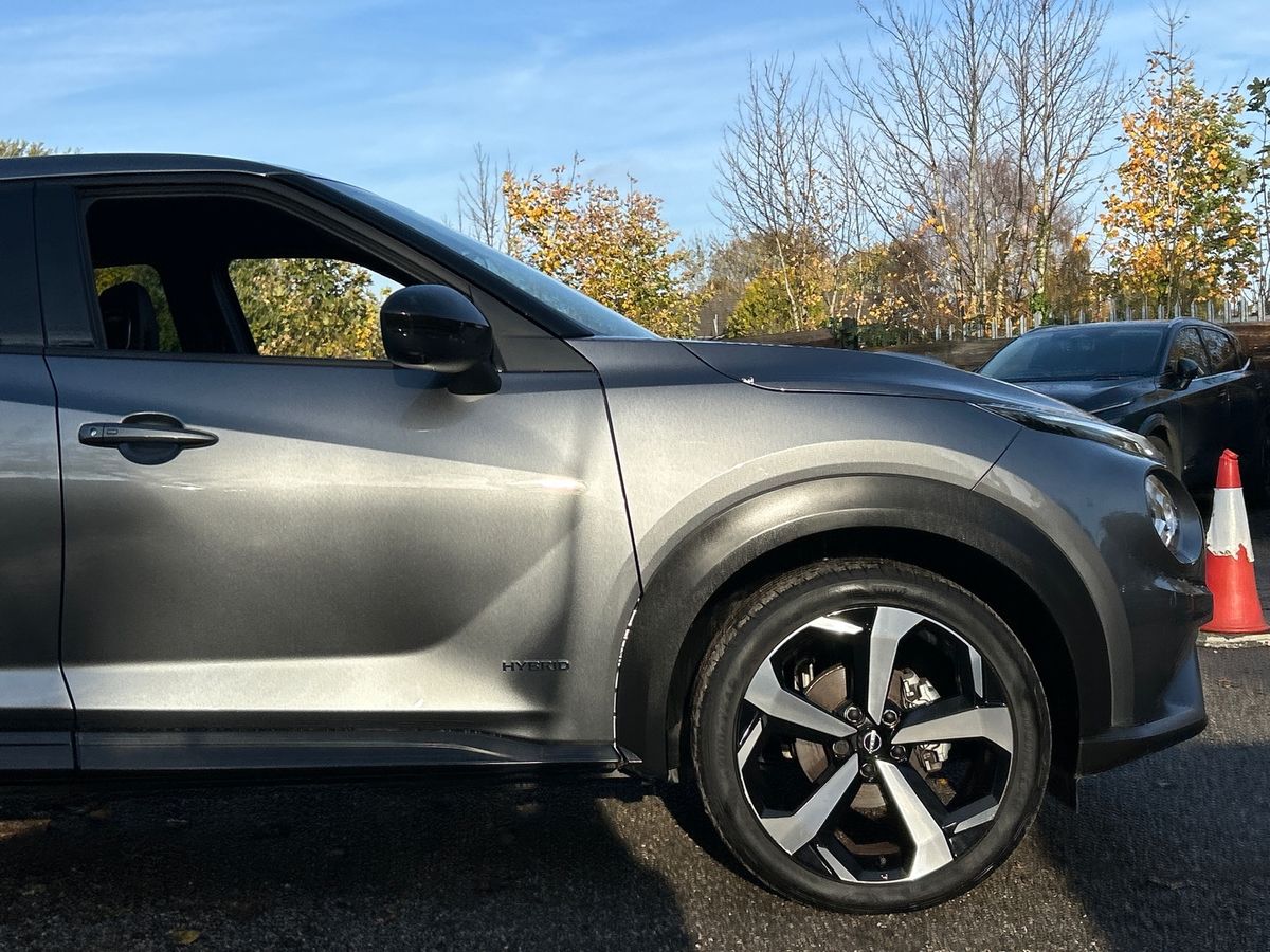 Used Nissan Juke 2022 for sale - 76495185: Photo 39