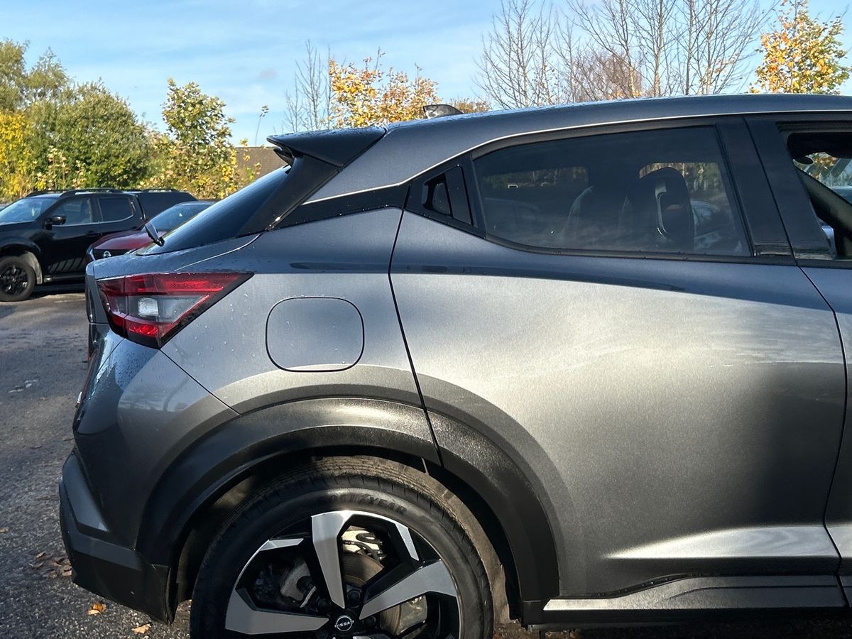 Used Nissan Juke 2022 for sale - 76495185: Photo 40