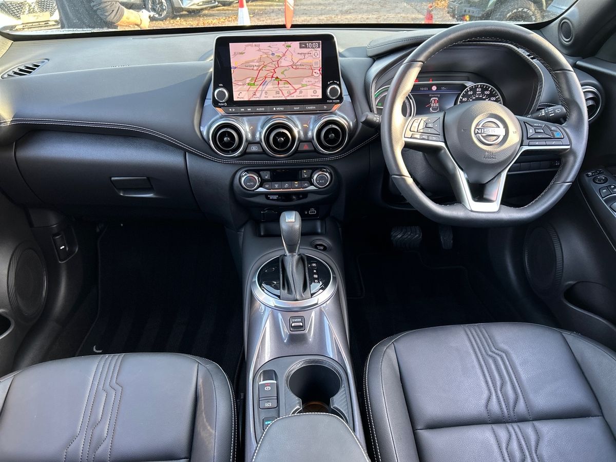 Used Nissan Juke 2022 for sale - 76495185: Photo 7