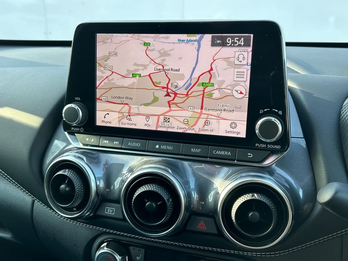 Used Nissan Juke 2022 for sale - 76495185: Photo 9