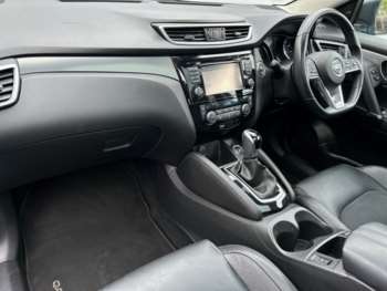 Used Nissan Qashqai 2017 for sale - 75068703: Photo