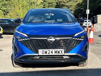 Used Nissan Qashqai 2024 for sale - 76090255: Photo 4
