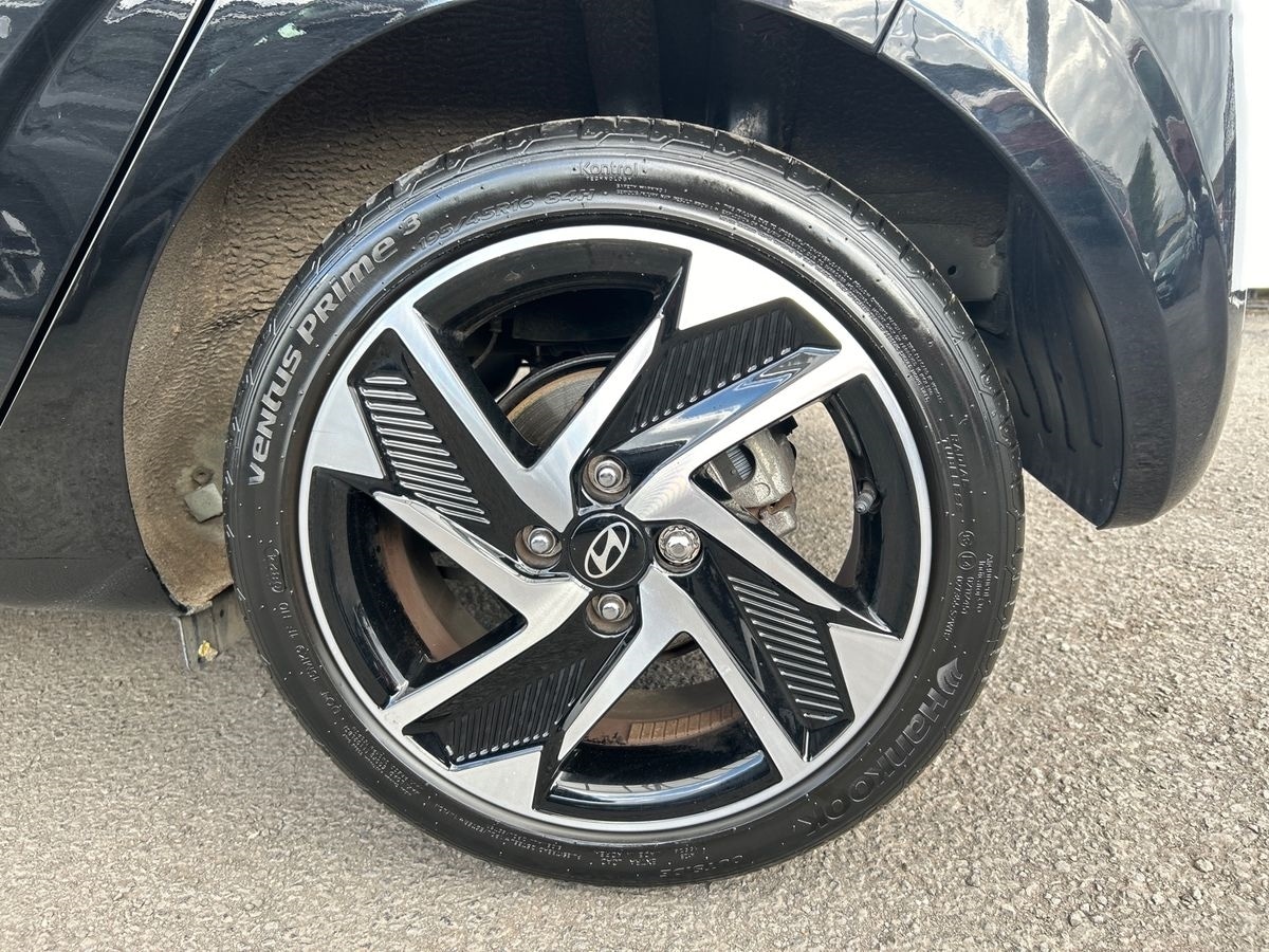 Used Hyundai i10 2024 for sale - 77271762: Photo 10