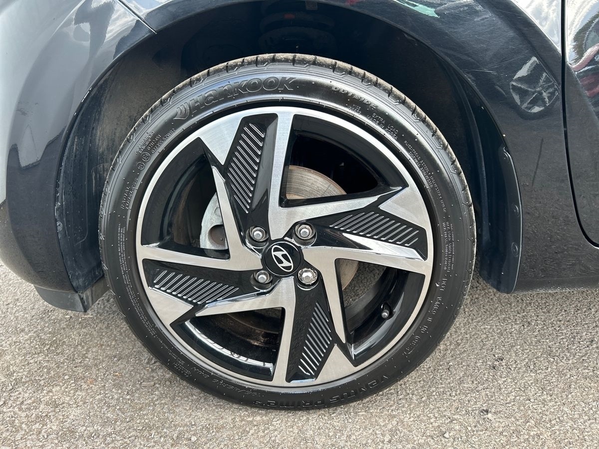 Used Hyundai i10 2024 for sale - 77271762: Photo 11