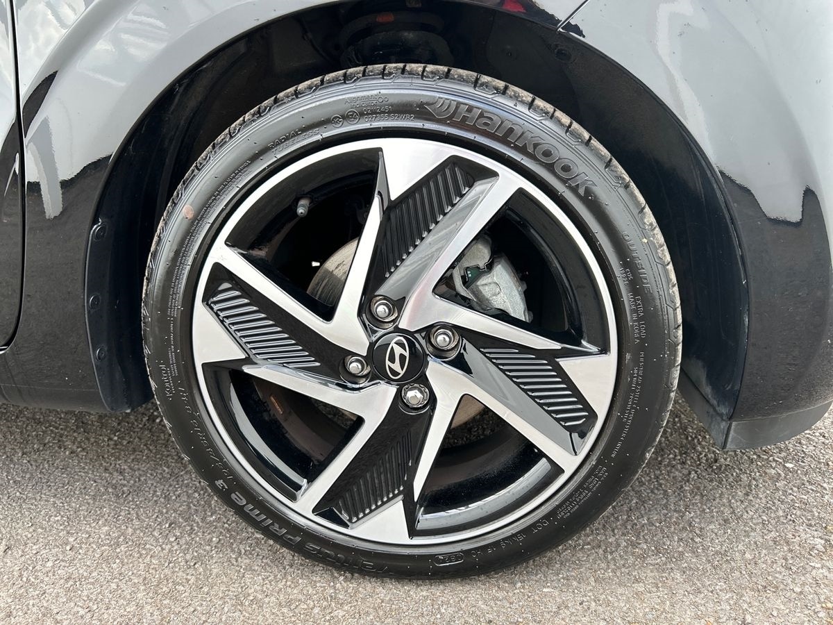 Used Hyundai i10 2024 for sale - 77271762: Photo 12