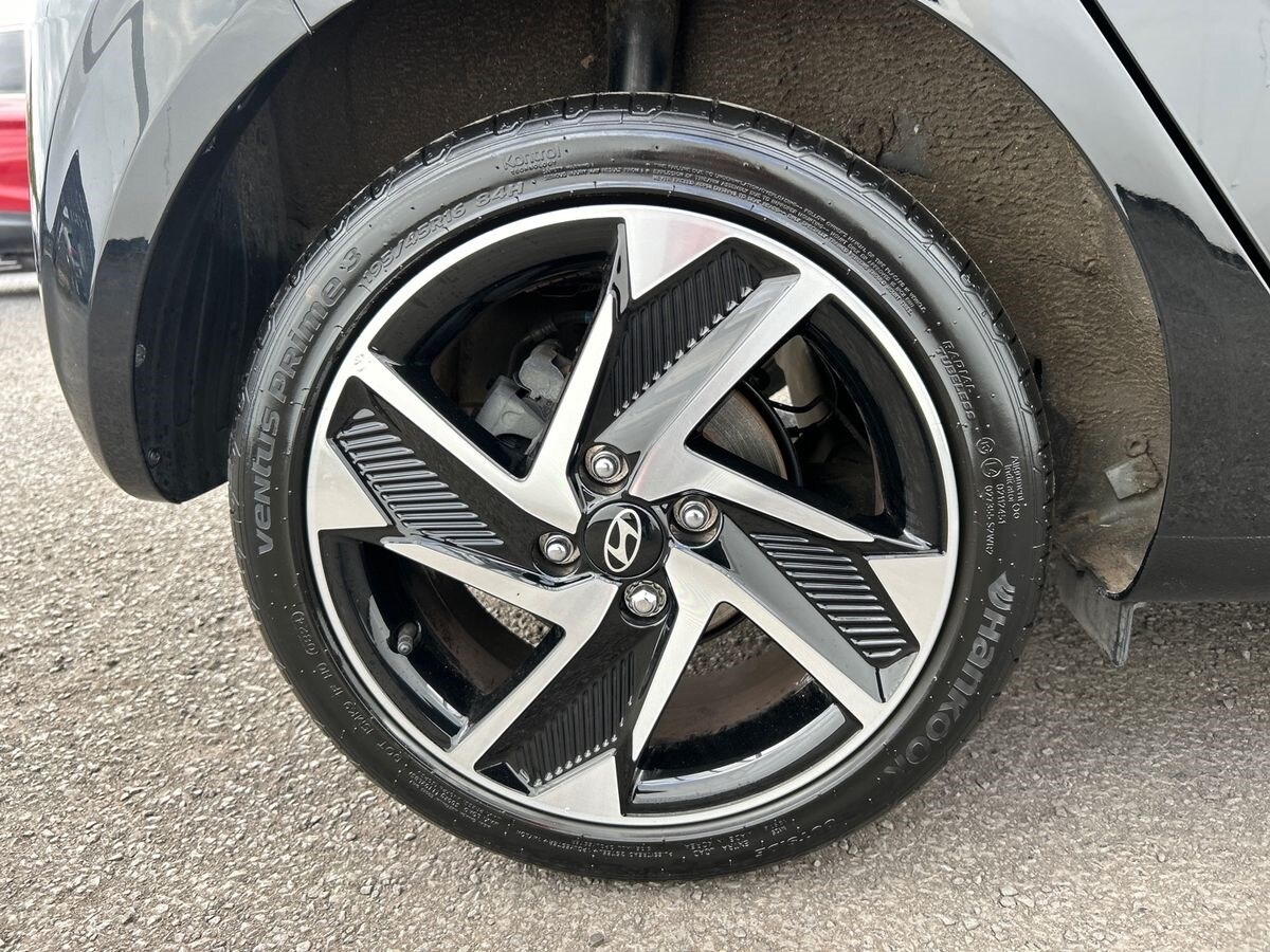 Used Hyundai i10 2024 for sale - 77271762: Photo 13