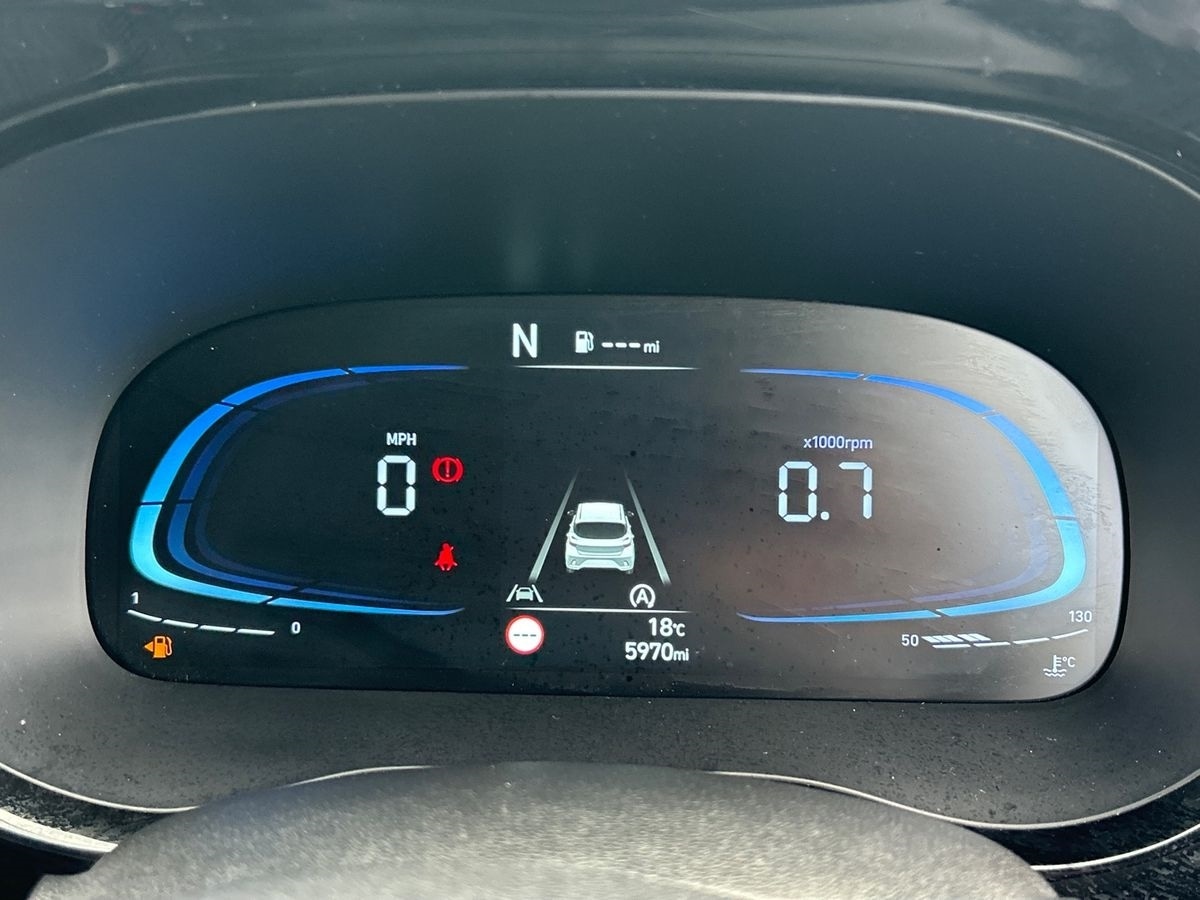 Used Hyundai i10 2024 for sale - 77271762: Photo 15