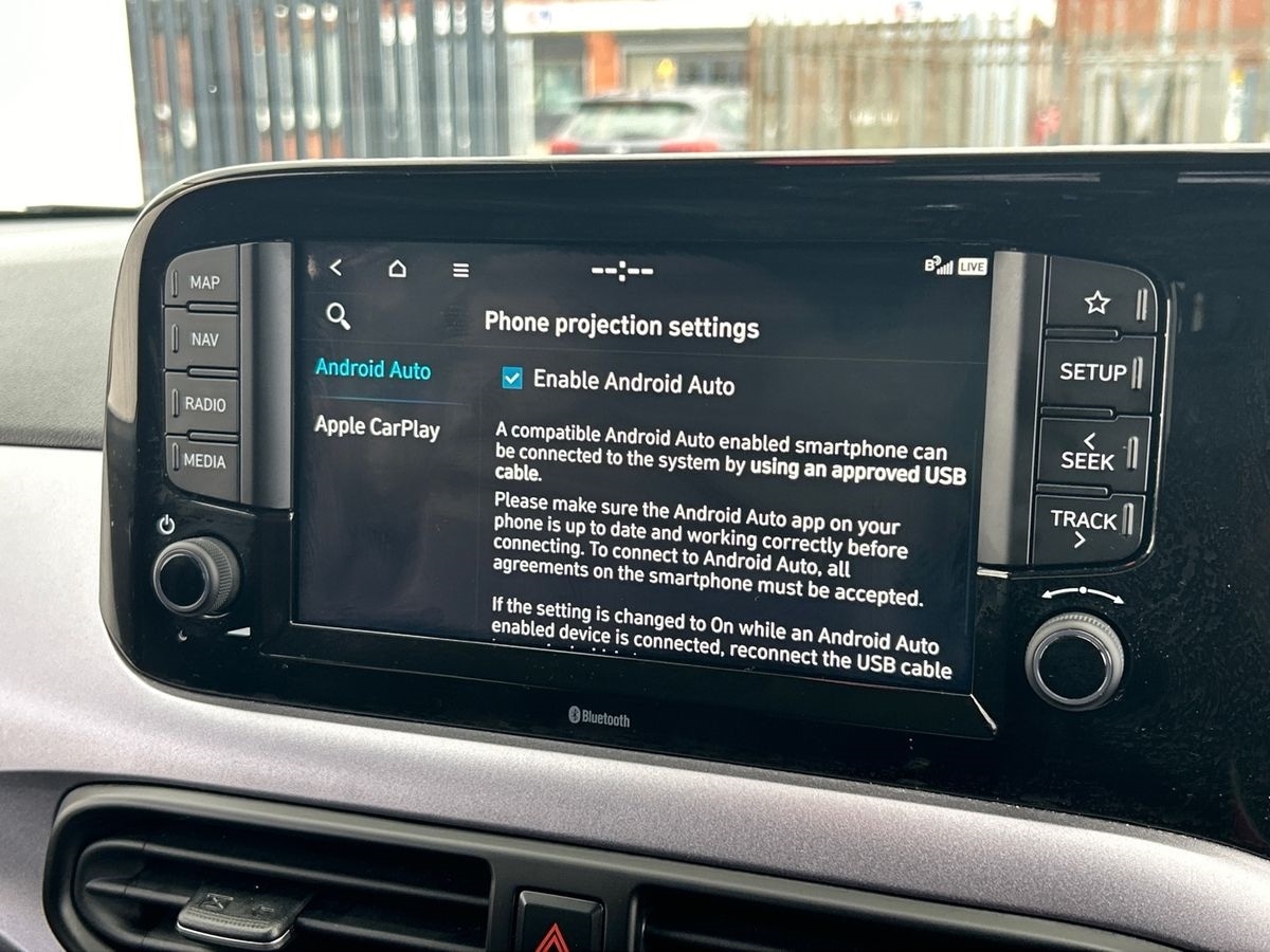 Used Hyundai i10 2024 for sale - 77271762: Photo 17