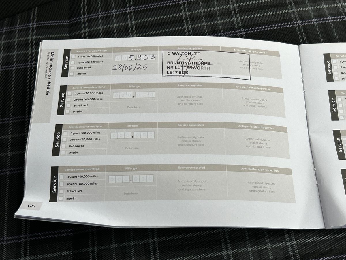 Used Hyundai i10 2024 for sale - 77271762: Photo 18