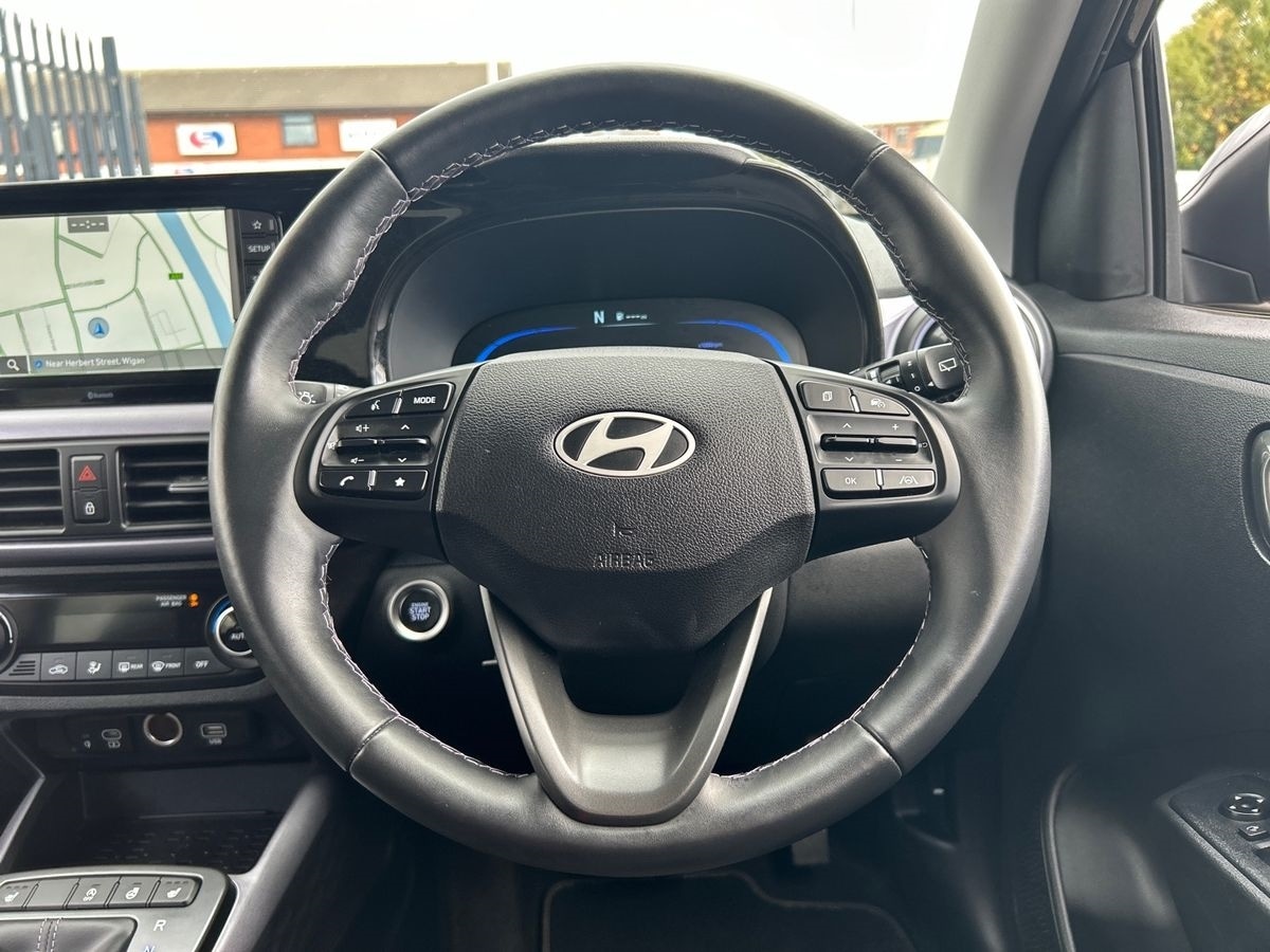 Used Hyundai i10 2024 for sale - 77271762: Photo 20