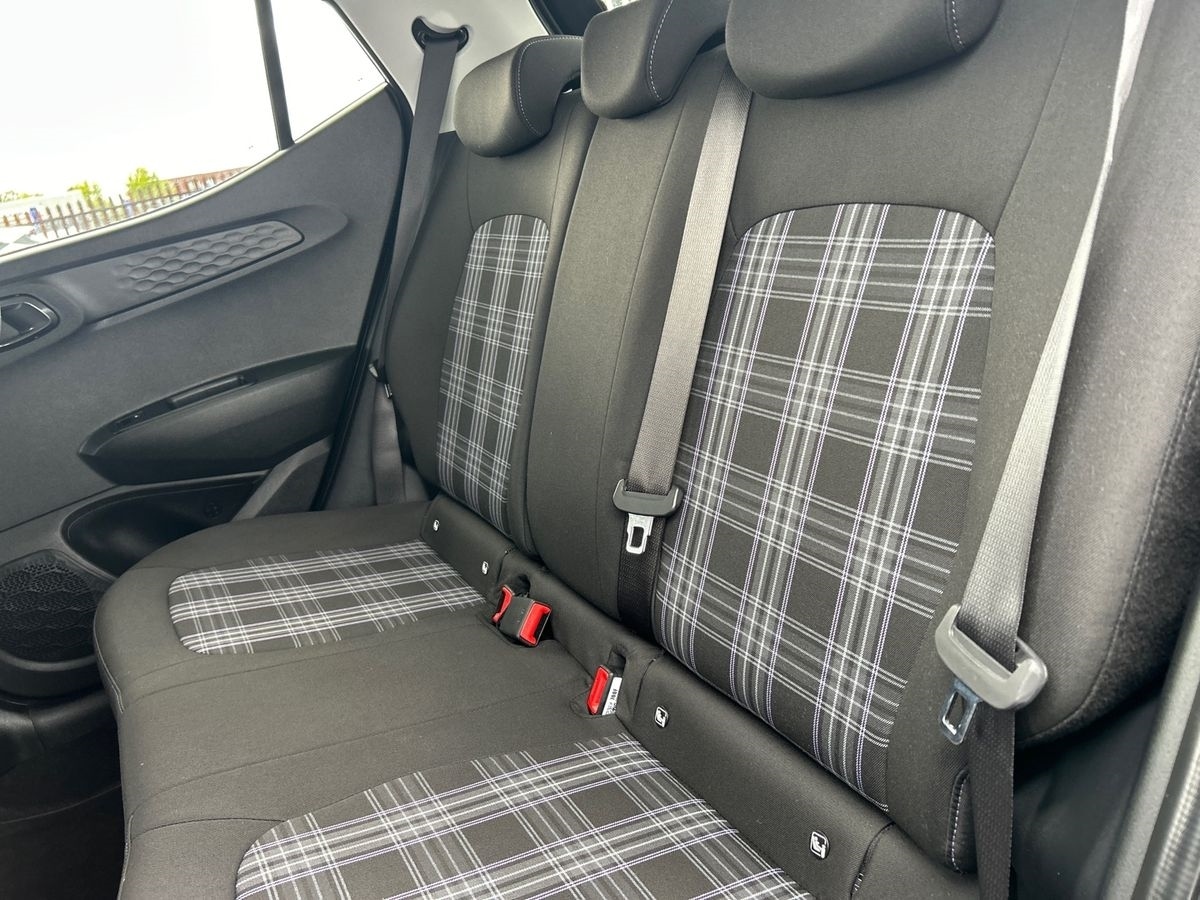 Used Hyundai i10 2024 for sale - 77271762: Photo 21