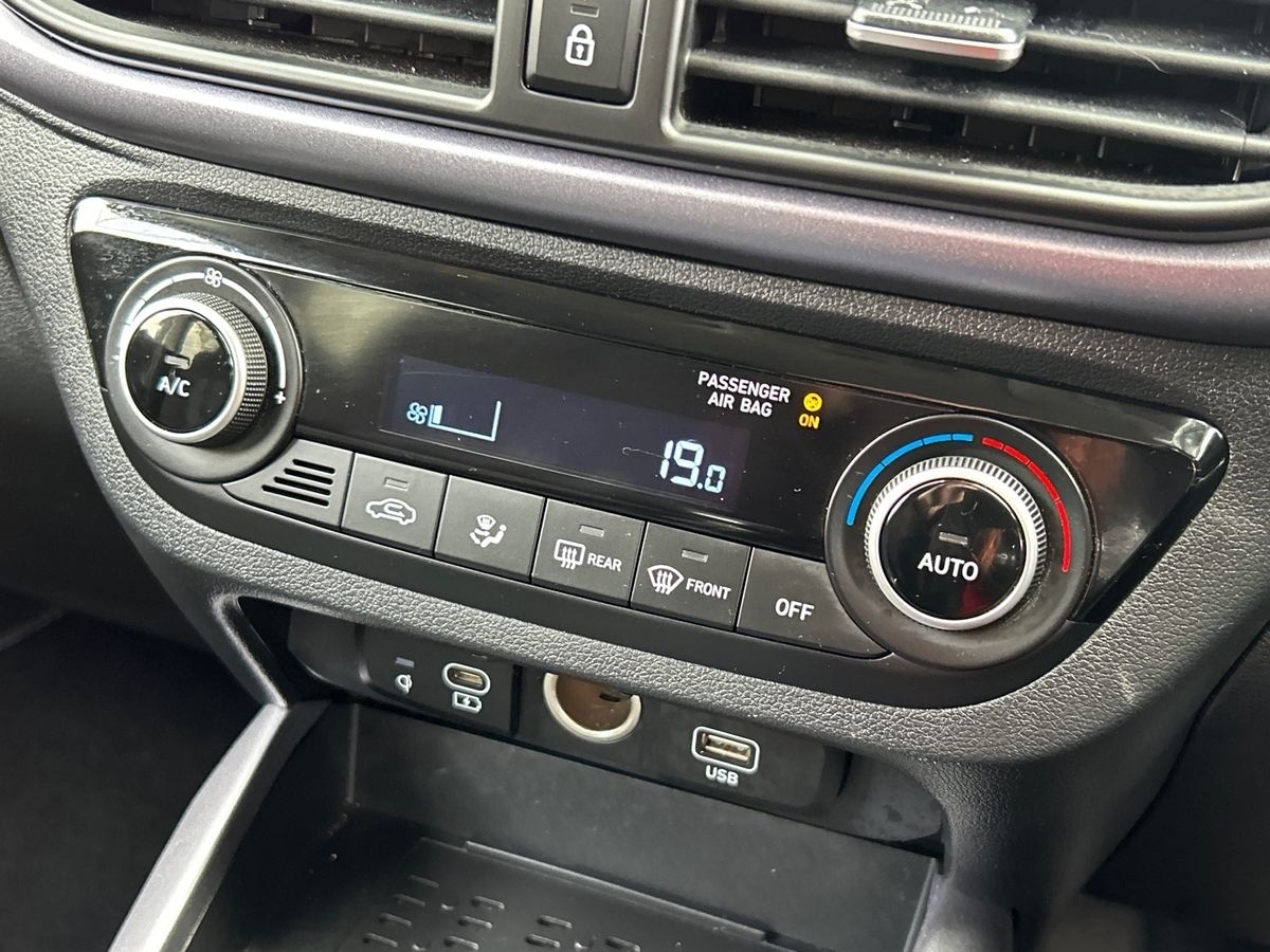 Used Hyundai i10 2024 for sale - 77271762: Photo 28