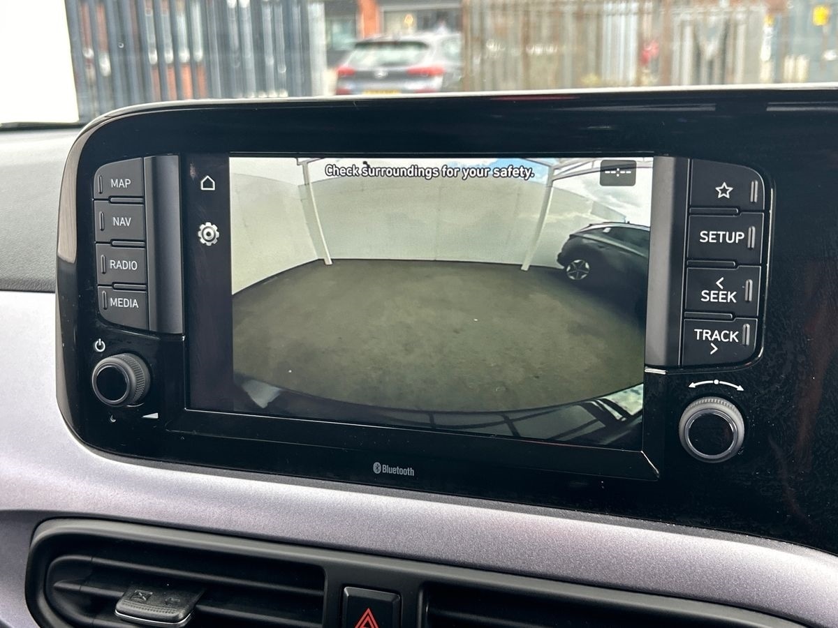 Used Hyundai i10 2024 for sale - 77271762: Photo 29