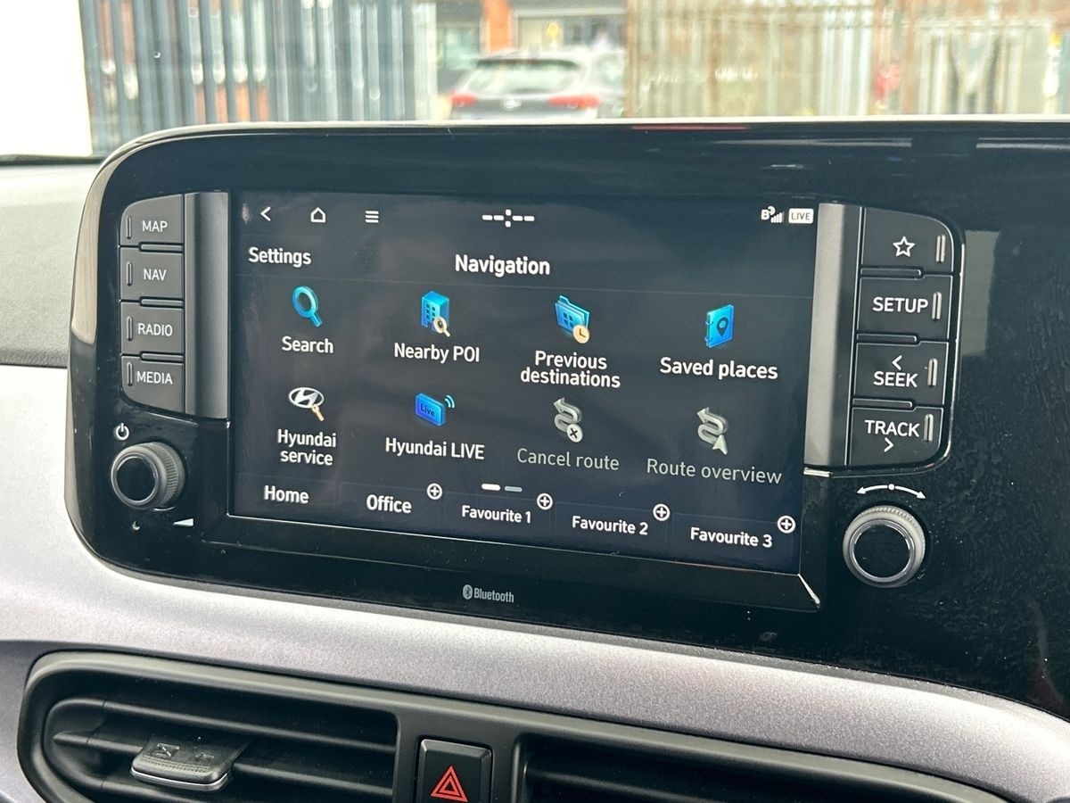 Used Hyundai i10 2024 for sale - 77271762: Photo 30