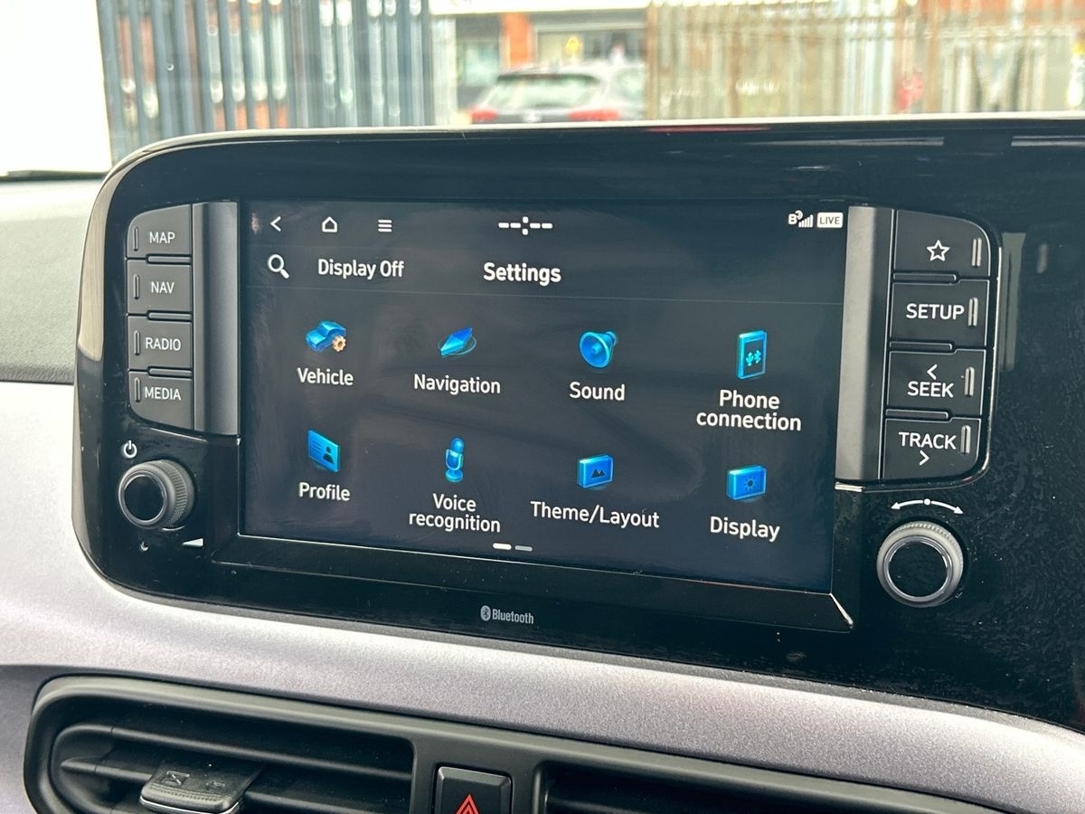 Used Hyundai i10 2024 for sale - 77271762: Photo 31