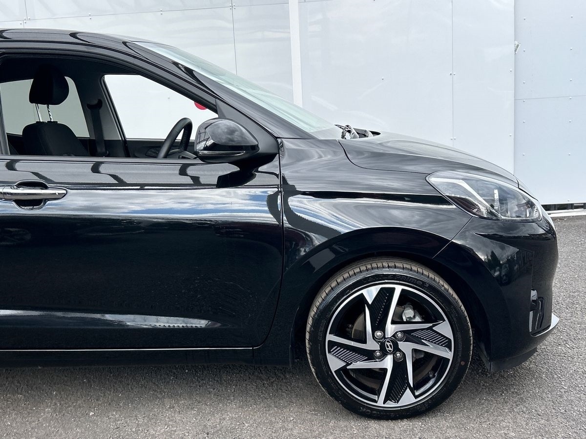 Used Hyundai i10 2024 for sale - 77271762: Photo 36