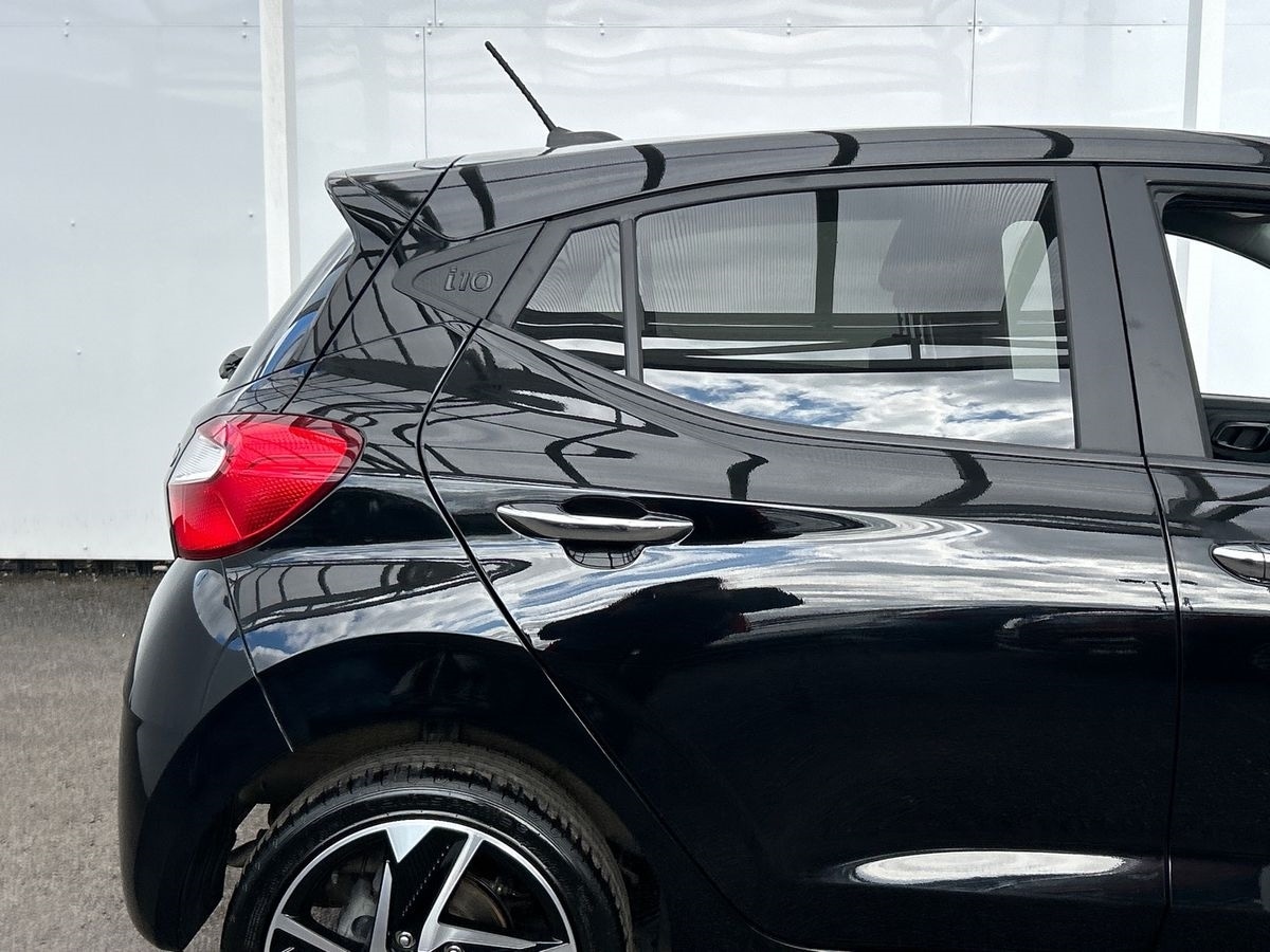 Used Hyundai i10 2024 for sale - 77271762: Photo 37