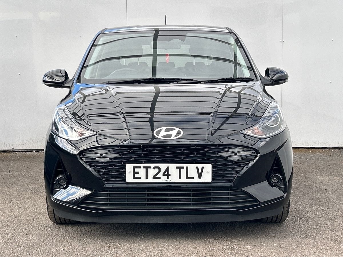 Used Hyundai i10 2024 for sale - 77271762: Photo 4