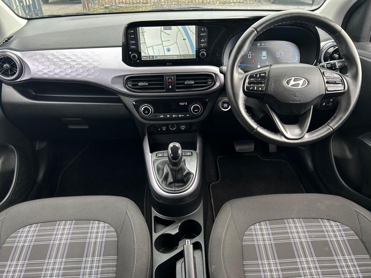 Used Hyundai i10 2024 for sale - 77271762: Photo 7