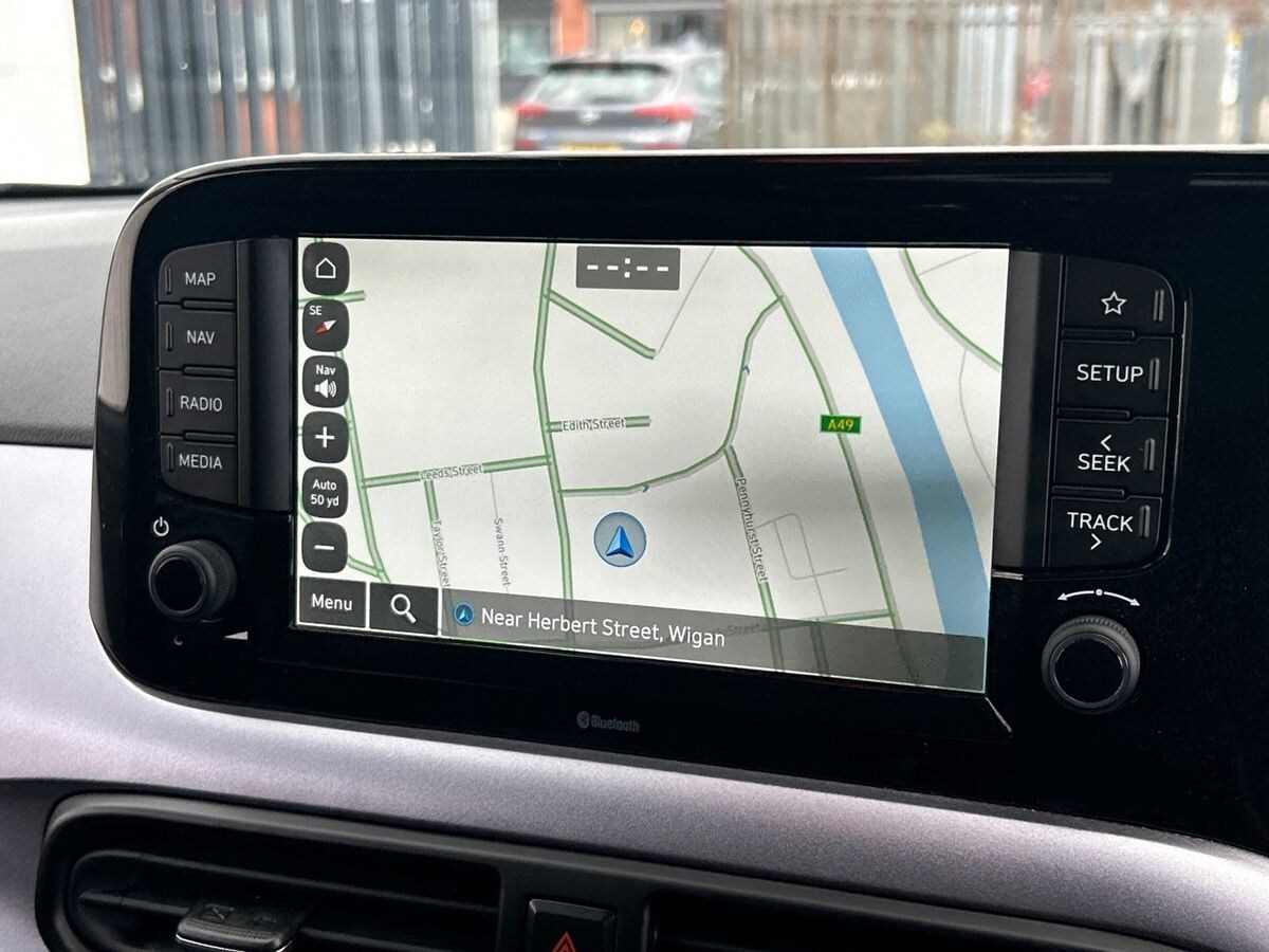 Used Hyundai i10 2024 for sale - 77271762: Photo 9