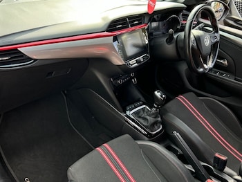 Used Vauxhall Corsa 2020 for sale - 75713848: Photo