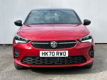 Used Vauxhall Corsa 2020 for sale - 75713848: Photo