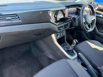 Used Volkswagen Polo 2023 for sale - 74742151: Photo