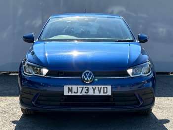 Used Volkswagen Polo 2023 for sale - 74742151: Photo