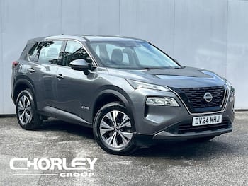 Used Nissan X-Trail 2024 for sale - 79733768: Photo