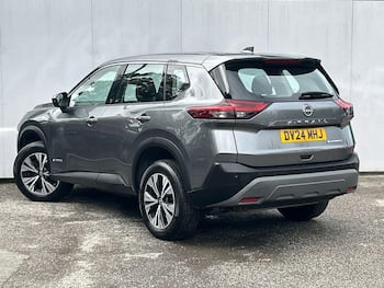Used Nissan X-Trail 2024 for sale - 79733768: Photo