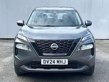 Used Nissan X-Trail 2024 for sale - 79733768: Photo
