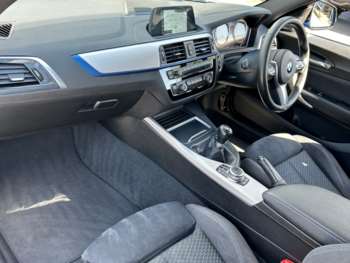 Used BMW 2 Series 2019 for sale - 75331418: Photo