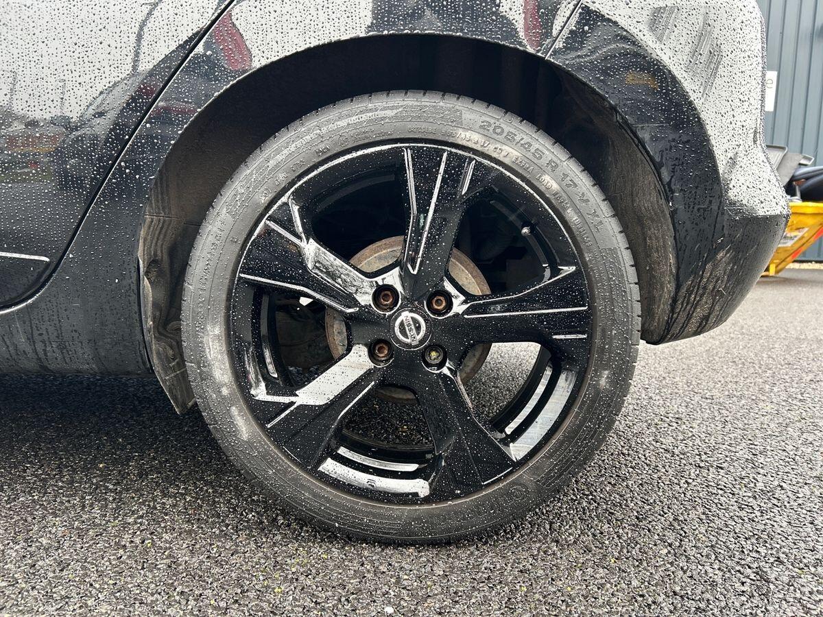 Used Nissan Micra 2020 for sale - 77516862: Photo 10