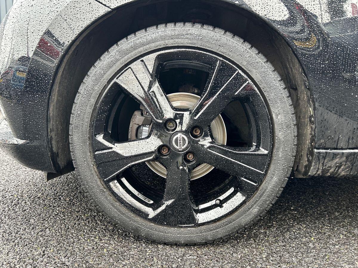 Used Nissan Micra 2020 for sale - 77516862: Photo 11