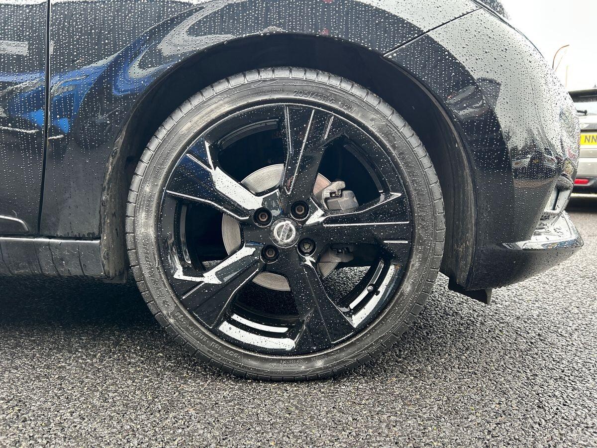 Used Nissan Micra 2020 for sale - 77516862: Photo 12