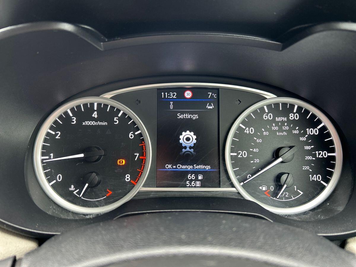 Used Nissan Micra 2020 for sale - 77516862: Photo 15