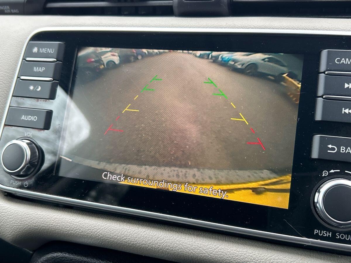 Used Nissan Micra 2020 for sale - 77516862: Photo 17