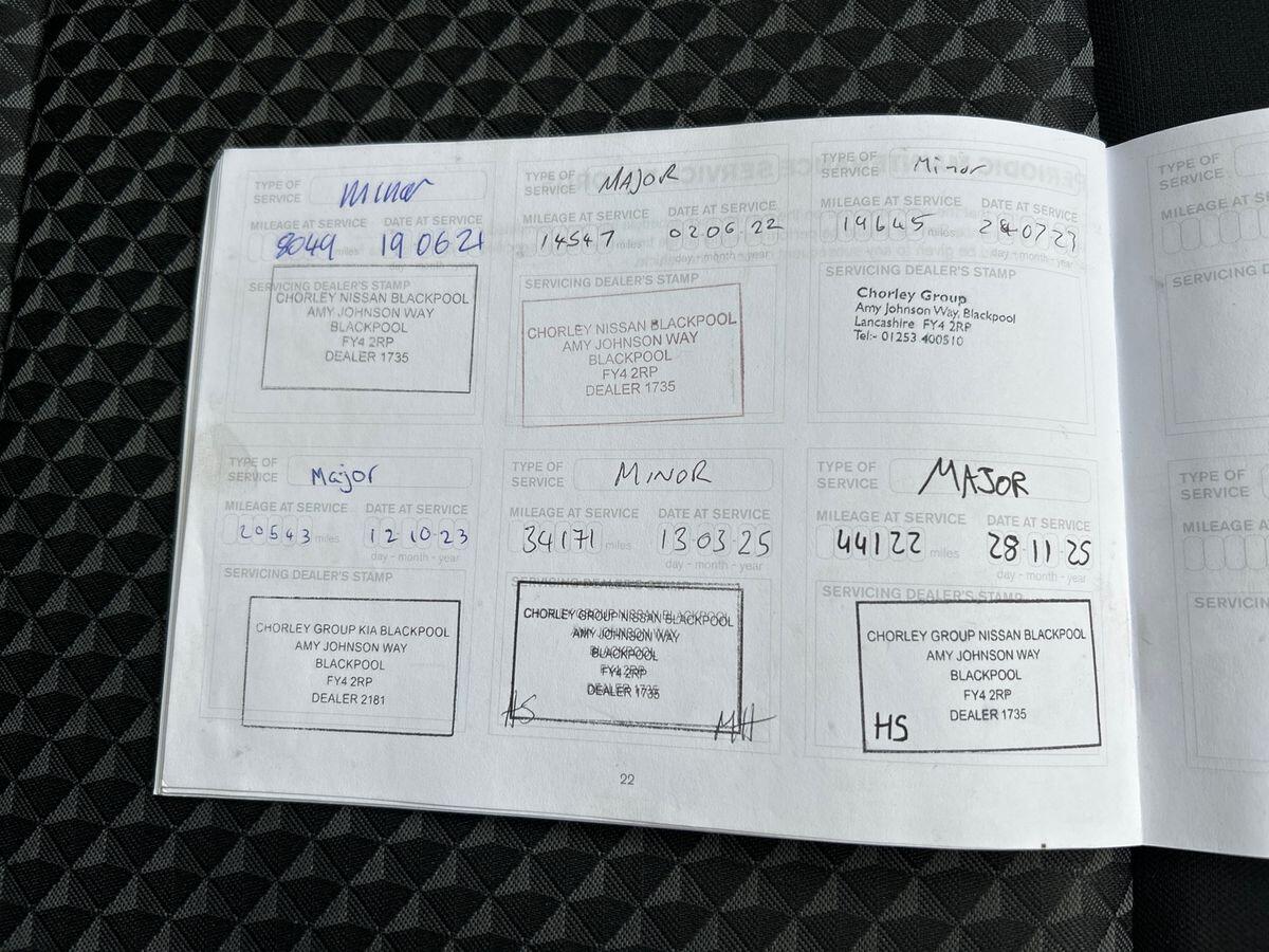 Used Nissan Micra 2020 for sale - 77516862: Photo 18