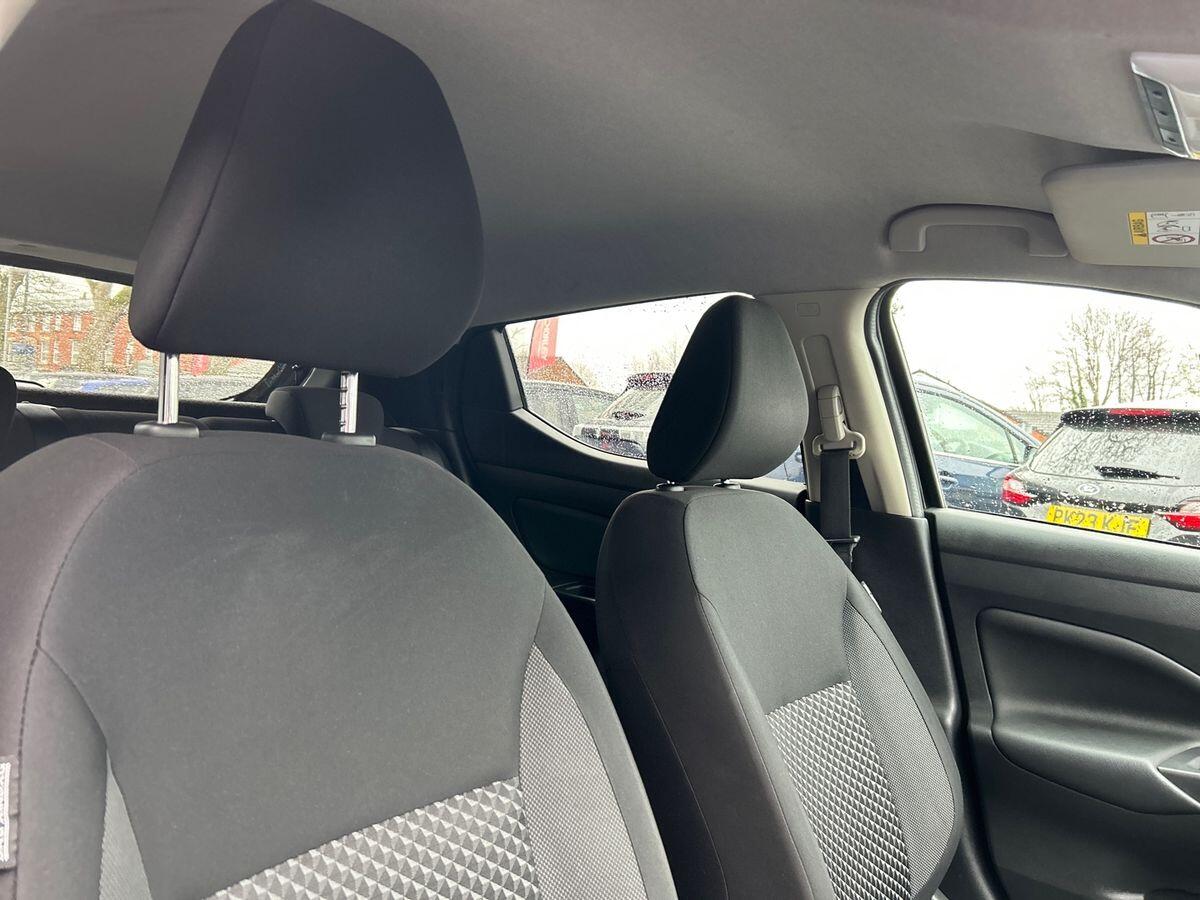 Used Nissan Micra 2020 for sale - 77516862: Photo 19