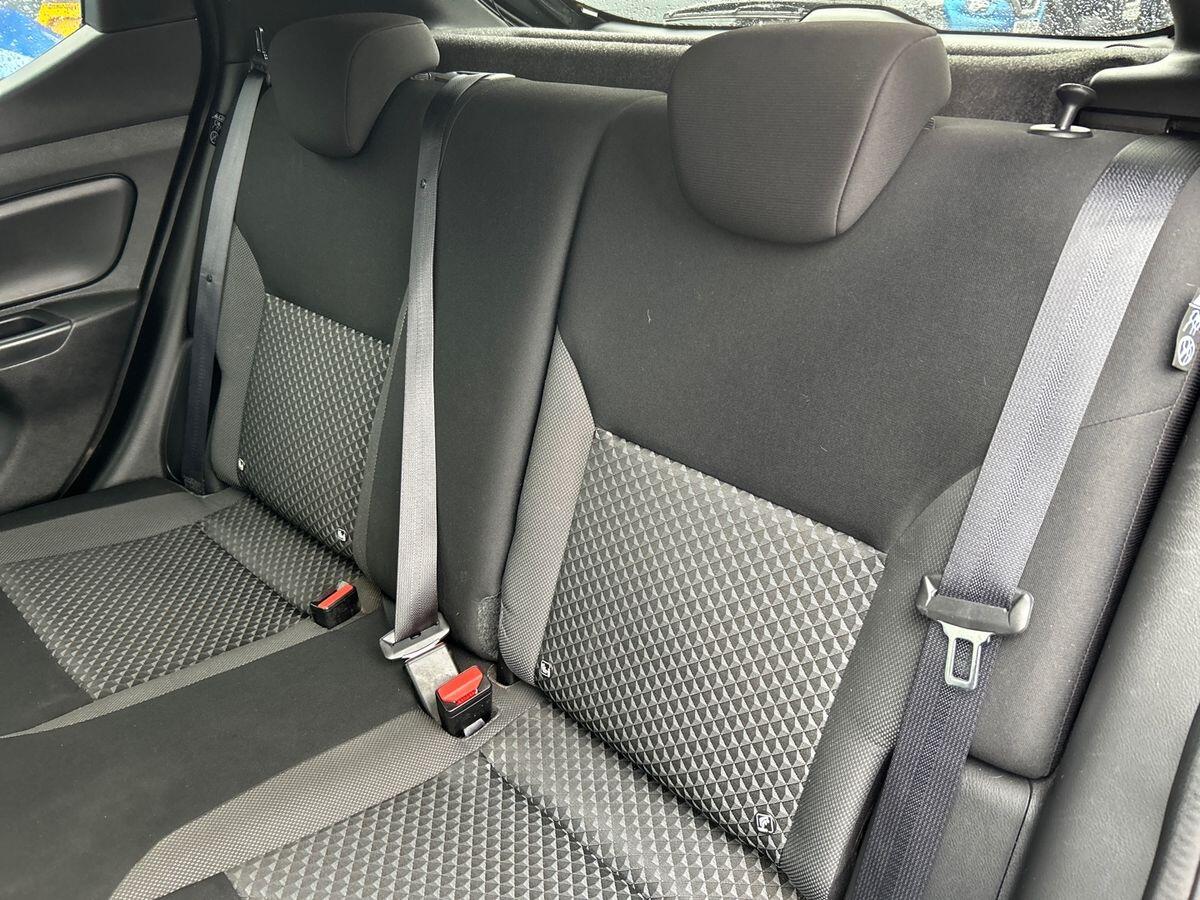 Used Nissan Micra 2020 for sale - 77516862: Photo 21