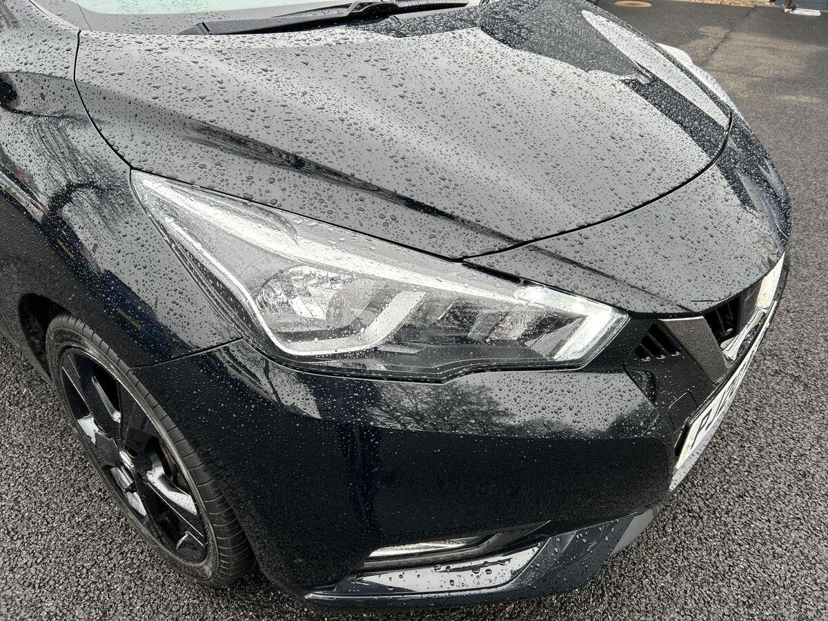 Used Nissan Micra 2020 for sale - 77516862: Photo 25