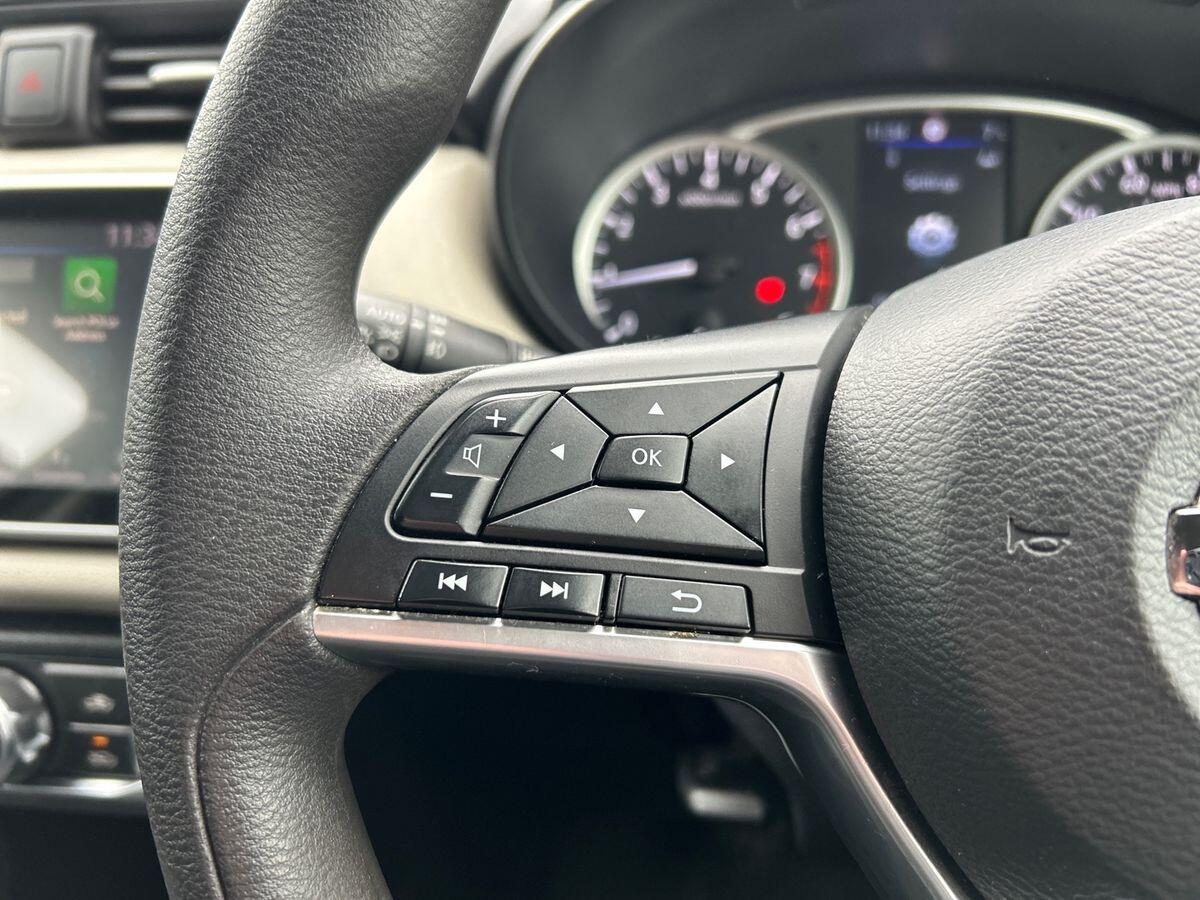 Used Nissan Micra 2020 for sale - 77516862: Photo 27