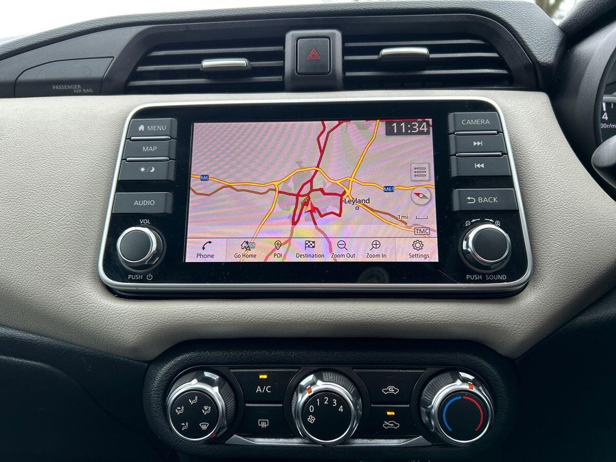 Used Nissan Micra 2020 for sale - 77516862: Photo 32