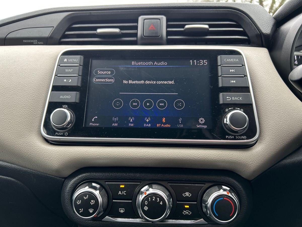 Used Nissan Micra 2020 for sale - 77516862: Photo 33