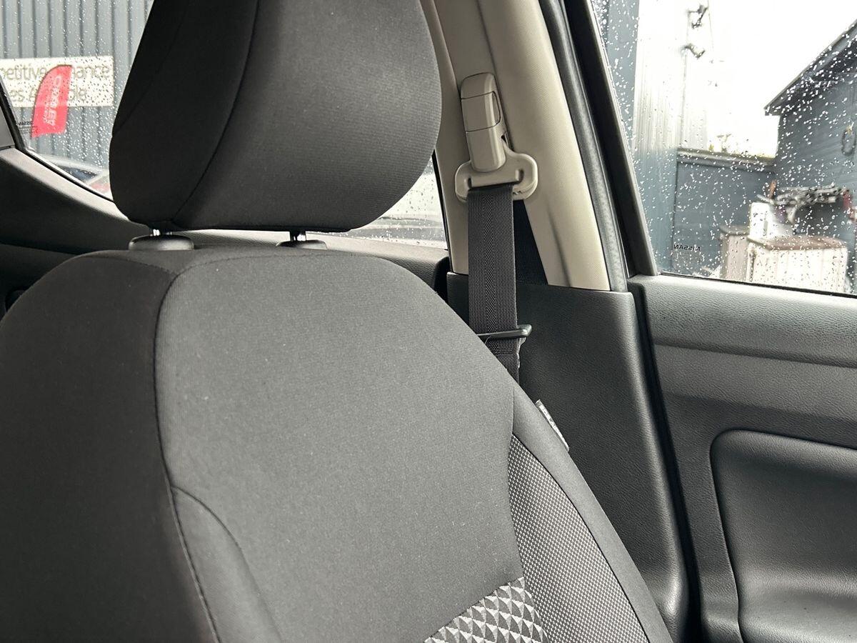 Used Nissan Micra 2020 for sale - 77516862: Photo 36