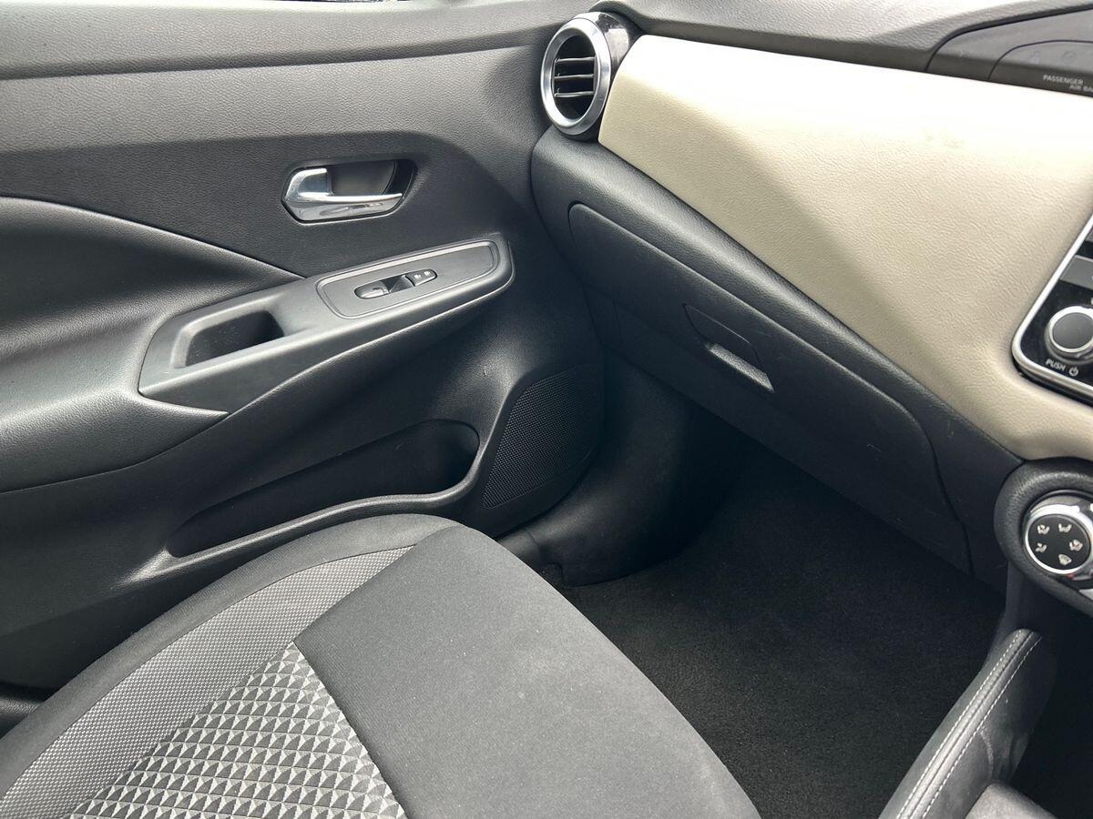 Used Nissan Micra 2020 for sale - 77516862: Photo 37