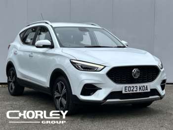 Used MG MG ZS 2023 for sale - 74987106: Photo