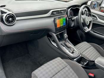 Used MG MG ZS 2023 for sale - 74987106: Photo
